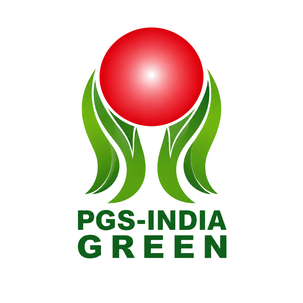 PGS-India Green certification logo